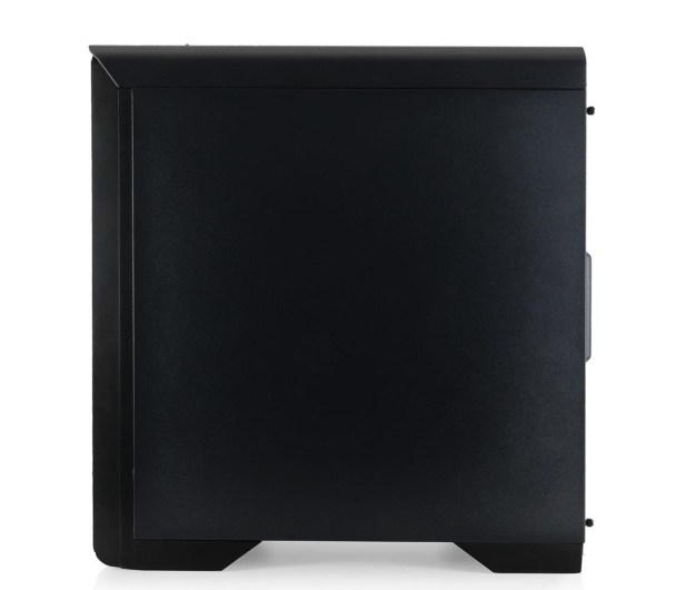 SilentiumPC Gladius M35T Pure Black RGB - 360992 - zdjęcie 6